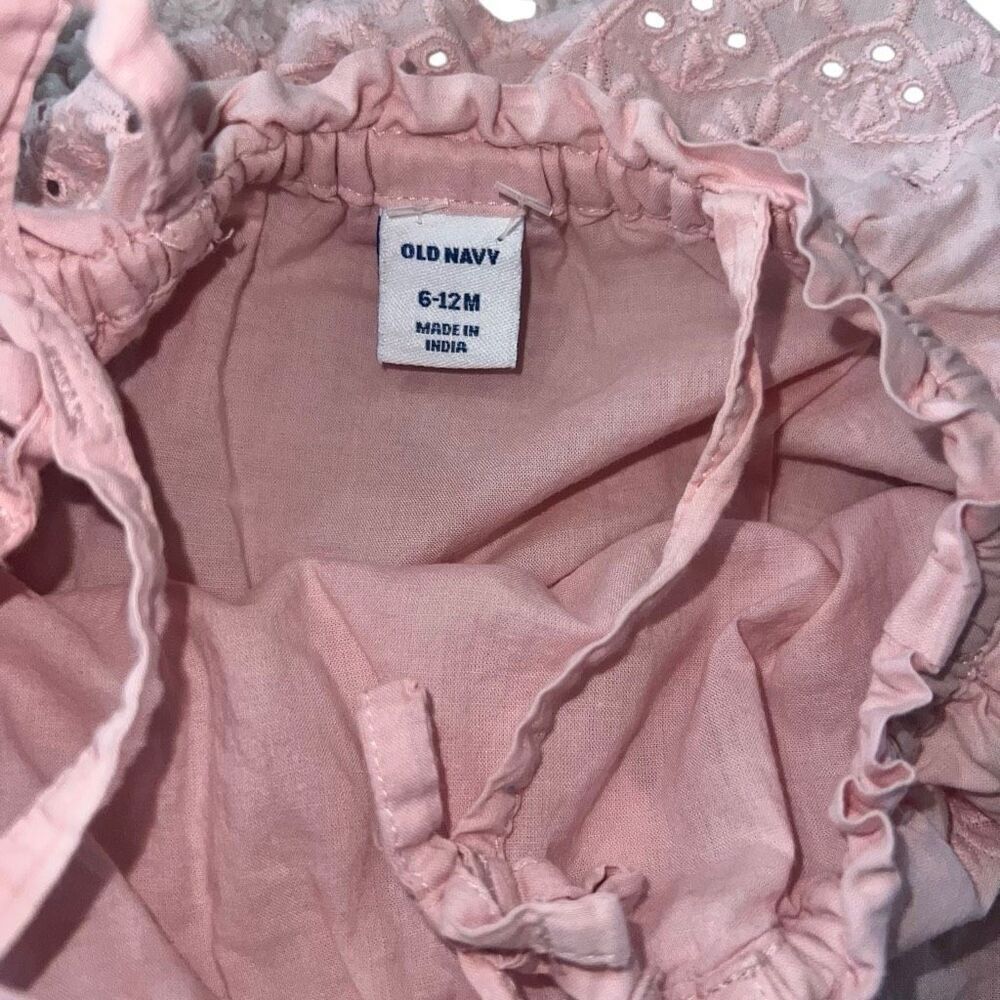 Baby girls clothing size 6-9 months “make a bundle” - Picture 2 of 2